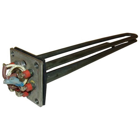 Groen Steamer Element 240V  9000W   2-3/8" Oc Z094133S